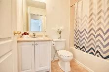 Beautiful Ajax 3BR House for Rent | 3 Parking - Photo 8