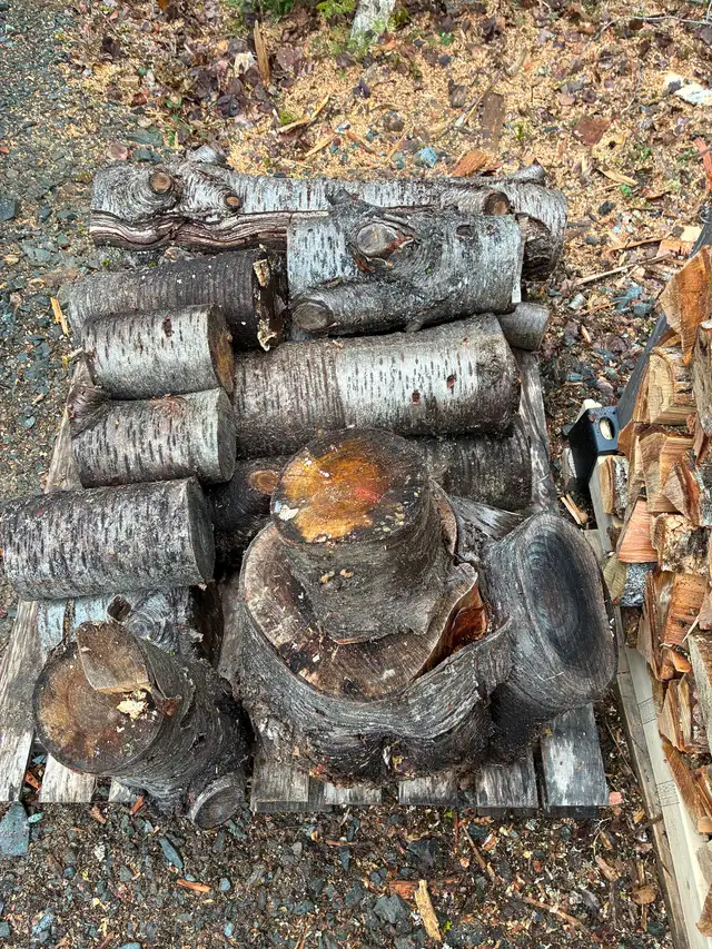 Wood turning - Photo 2