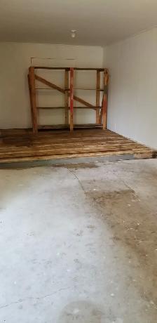 Garage for Rent in secure country setting - Photo 3