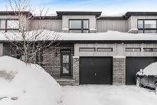 For Rent: 3 Bedroom Townhouse in Morris Village