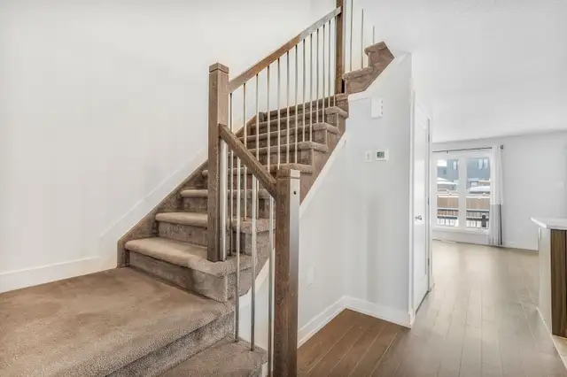 For Rent: 3 Bedroom Townhouse in Morris Village - Photo 3