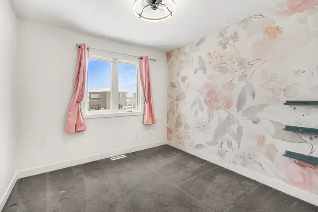 For Rent: 3 Bedroom Townhouse in Morris Village - Photo 9