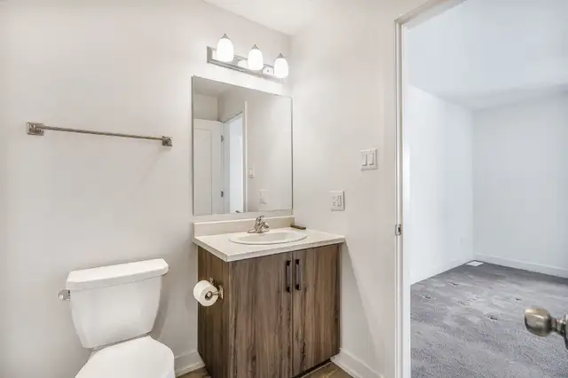 For Rent: 3 Bedroom Townhouse in Morris Village - Photo 10