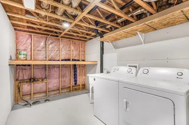 For Rent: 3 Bedroom Townhouse in Morris Village - Photo 17