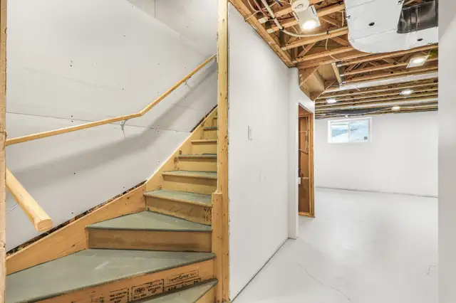 For Rent: 3 Bedroom Townhouse in Morris Village - Photo 20