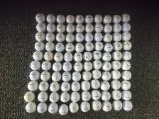 Golf Balls Deals $25 for 50 or $50 for 100 golf balls