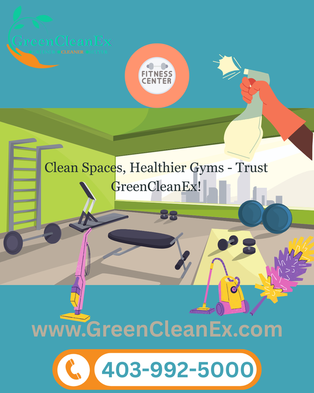 Hiring Cleaning Staff to Join Our Team at GreenCleanEx! - Photo 2