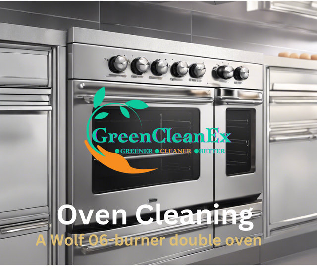 Hiring Cleaning Staff to Join Our Team at GreenCleanEx! - Photo 5