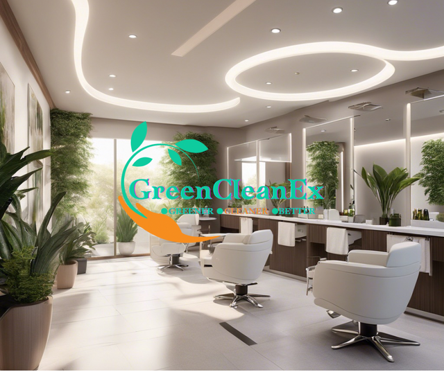 Hiring Cleaning Staff to Join Our Team at GreenCleanEx! - Photo 7