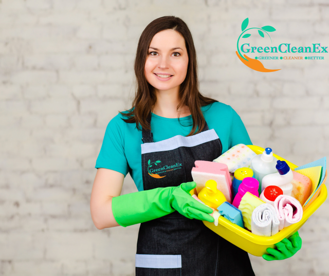 Hiring Cleaning Staff to Join Our Team at GreenCleanEx! - Photo 8