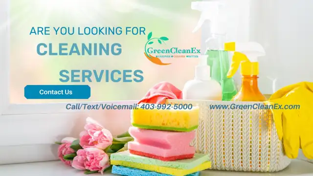 Hiring Cleaning Staff to Join Our Team at GreenCleanEx! - Photo 10