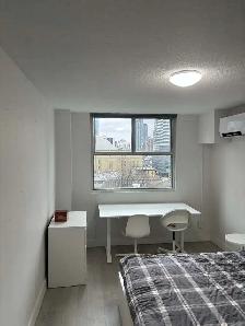 Sublet: Private Bedroom in 3-Bedroom Unit @ Avant Toronto