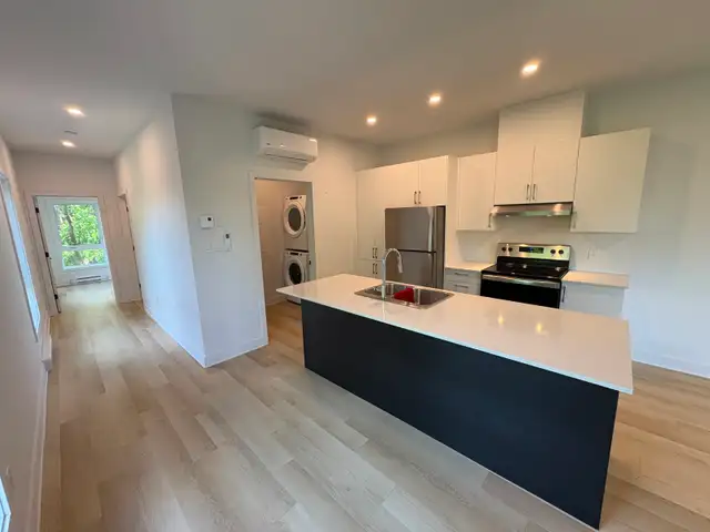 Ménage Avant Déménagement/Aires Communes Maintenance - Photo 8