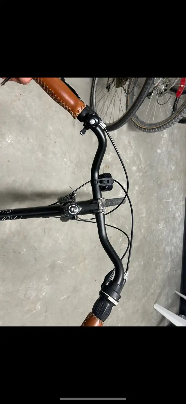 Vélo hybrid Opus - Photo 3