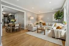 Beautiful 3-Bedroom Apartment for Rent – Downtown Welland