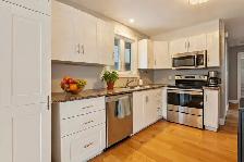 Beautiful 3-Bedroom Apartment for Rent – Downtown Welland - Photo 3