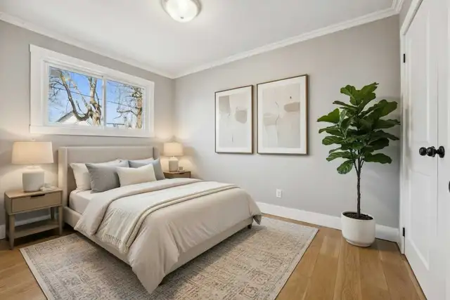 Beautiful 3-Bedroom Apartment for Rent – Downtown Welland - Photo 5