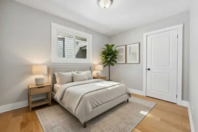 Beautiful 3-Bedroom Apartment for Rent – Downtown Welland - Photo 6