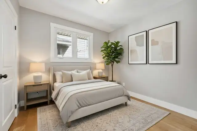 Beautiful 3-Bedroom Apartment for Rent – Downtown Welland - Photo 7