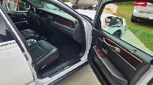 2007/2009 Lincoln Town Car L sedan stretched limo for sale! - Photo 6