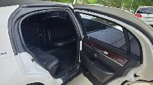 2007/2009 Lincoln Town Car L sedan stretched limo for sale! - Photo 7