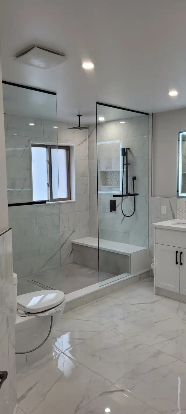 Remodel Fancy Kitchen with Custom Cabinets & Durable Countertop - Photo 4