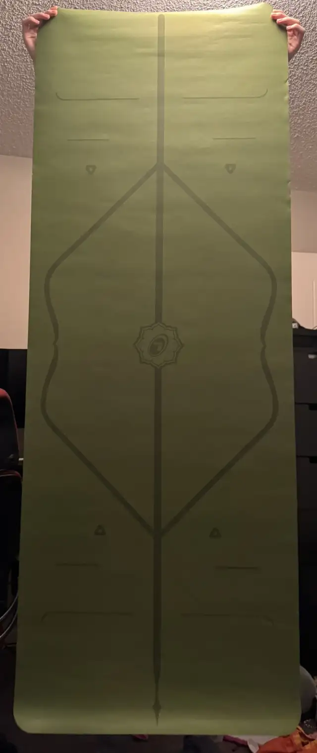 LIFORME Travel size Mat - Photo 2