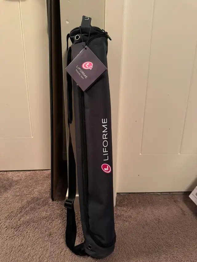 LIFORME Travel size Mat - Photo 3