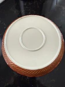 Ceramic pie Dish - Photo 4
