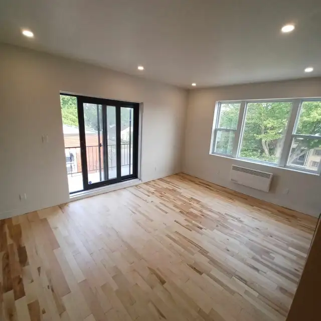 3 1/2 à louer dans Ville-Émard pour juillet