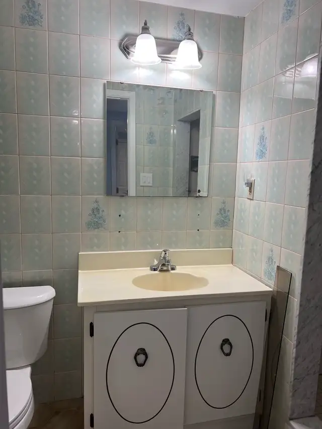 Basement for Rent - Photo 4