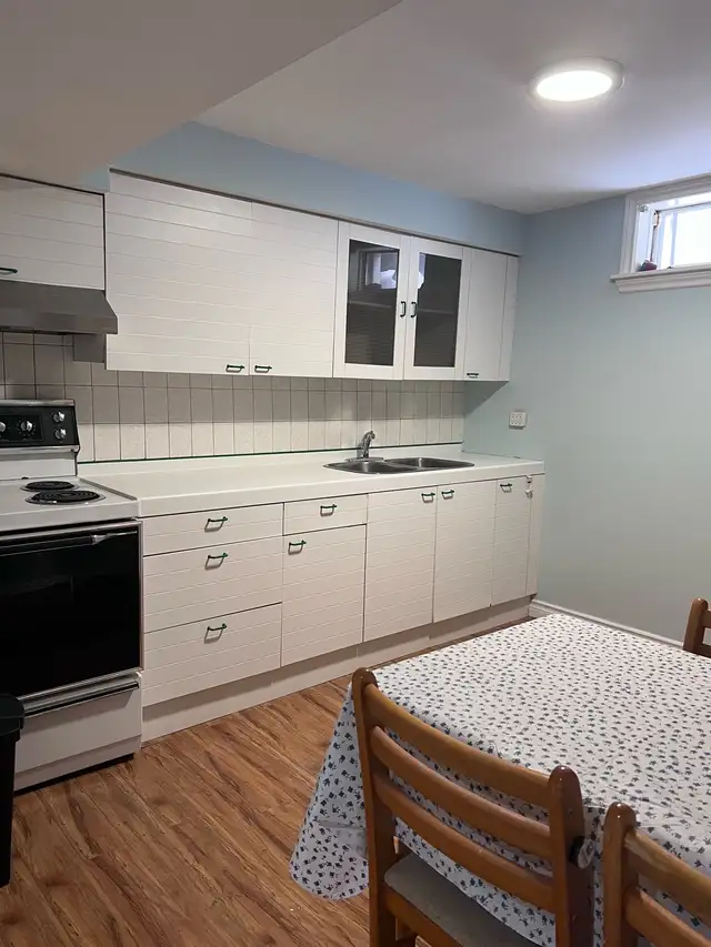 Basement for Rent - Photo 5