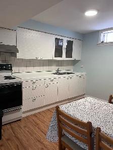 Basement for Rent - Photo 5