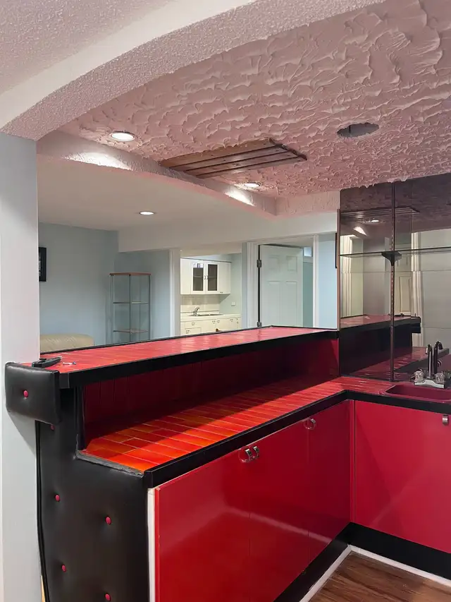 Basement for Rent - Photo 8