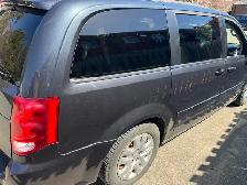 Dodge caravan xle - Photo 2