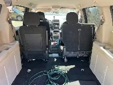 Dodge caravan xle - Photo 4