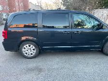 Dodge caravan xle - Photo 5