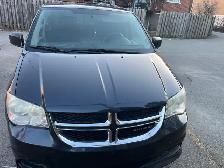 Dodge caravan xle - Photo 6