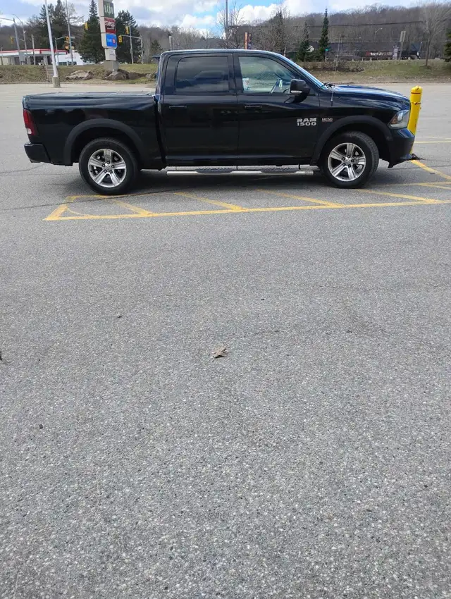 Will certify 2014 ram