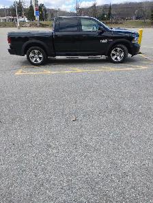 Will certify 2014 ram