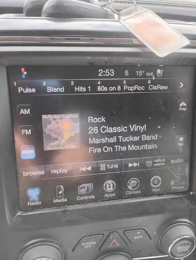 Will certify 2014 ram - Photo 5