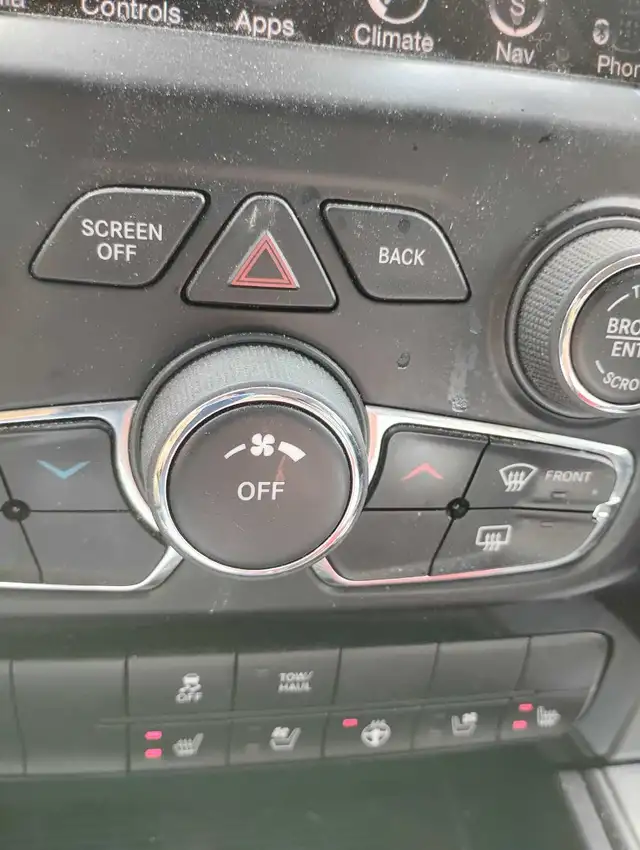 Will certify 2014 ram - Photo 6