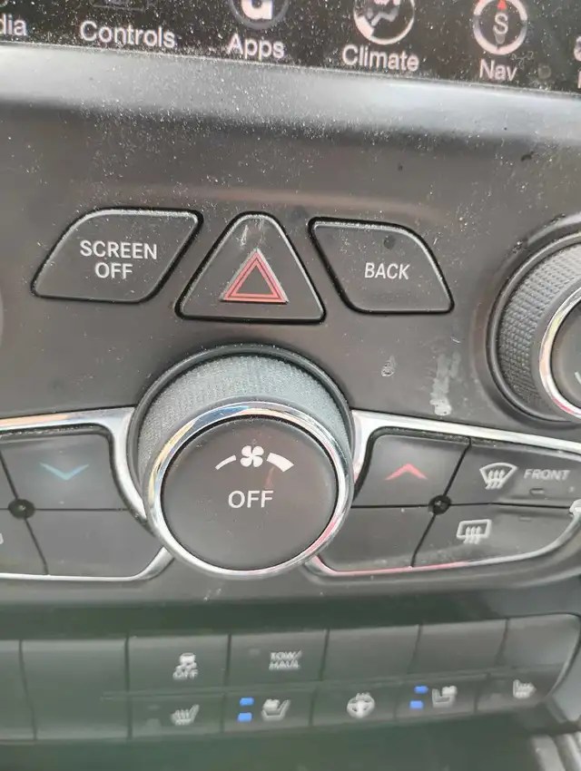 Will certify 2014 ram - Photo 7