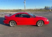 1994 ford mustang - Photo 3