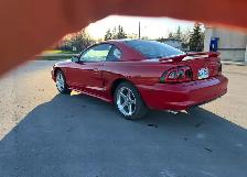 1994 ford mustang - Photo 5