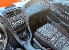 1994 ford mustang - Photo 8