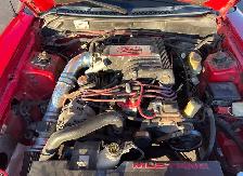 1994 ford mustang - Photo 10