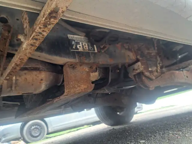 08 ford F250 4x4 6.4 diesel - Photo 6