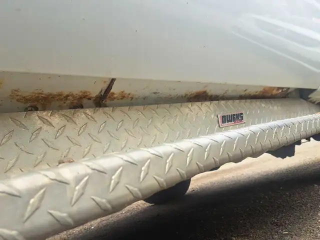 08 ford F250 4x4 6.4 diesel - Photo 7