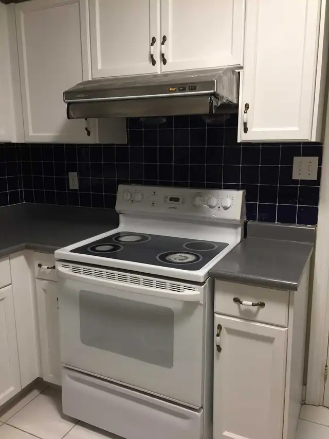 Spacious room in house for rent in Mississauga available in May - Photo 3